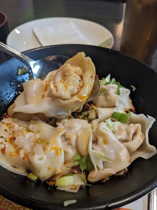 Tasty China 5