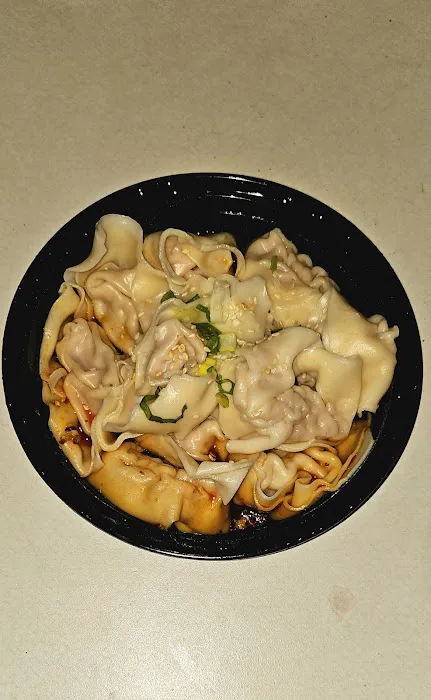 Tasty China 4
