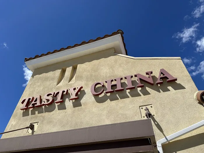 Tasty China 7