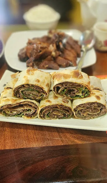 Tasty China 8