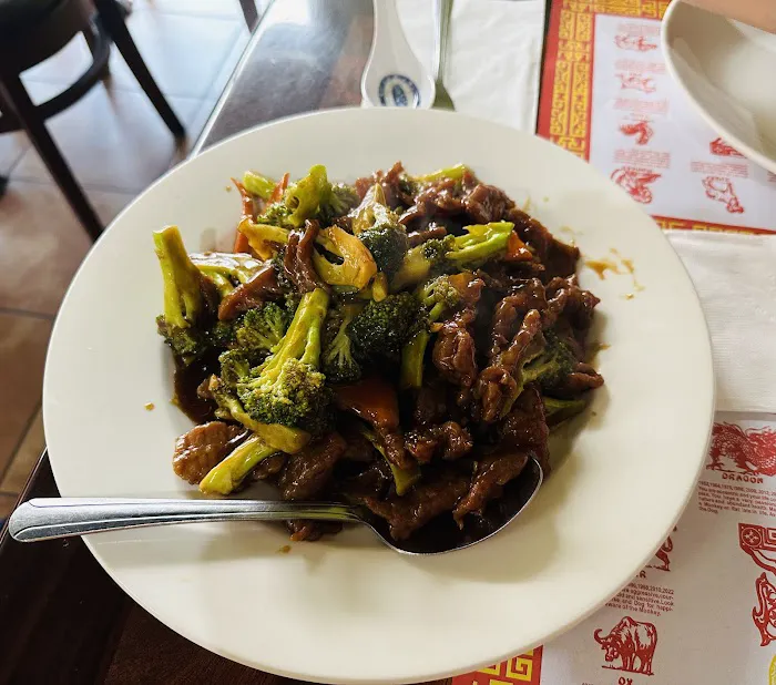 Tasty China 9