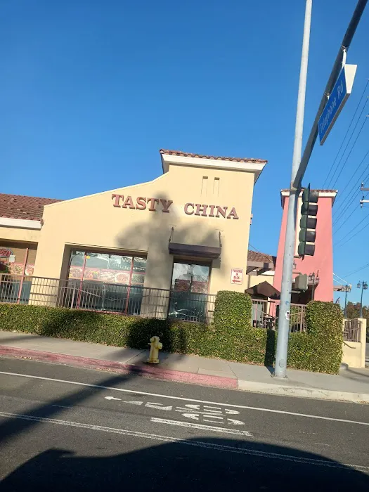 Tasty China 10