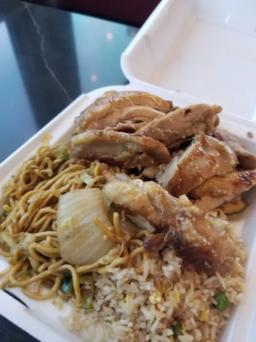 Panda Express 7