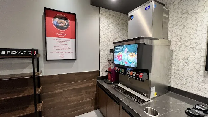 Panda Express 8