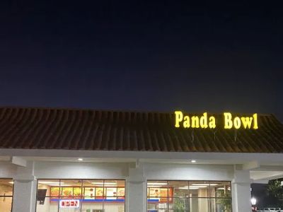 Panda Bowl 0