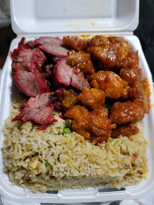 Panda Bowl 3
