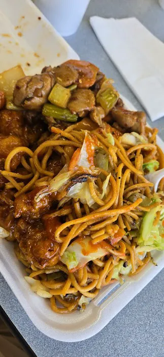 Panda Bowl 7