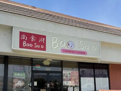 Bao Su a Chinese Cuisine 0