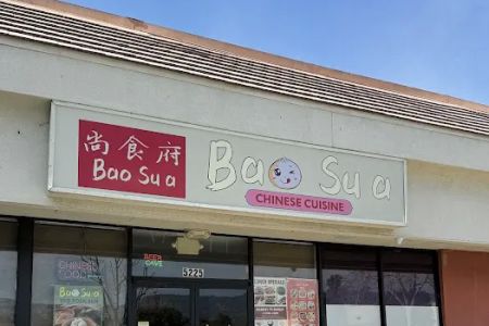 Bao Su a Chinese Cuisine
