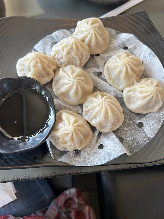 Bao Su a Chinese Cuisine 4