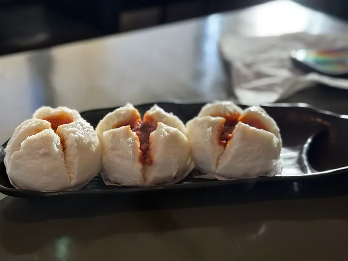 Bao Su a Chinese Cuisine 2