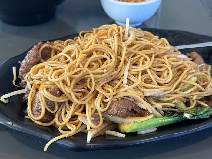 Bao Su a Chinese Cuisine 5