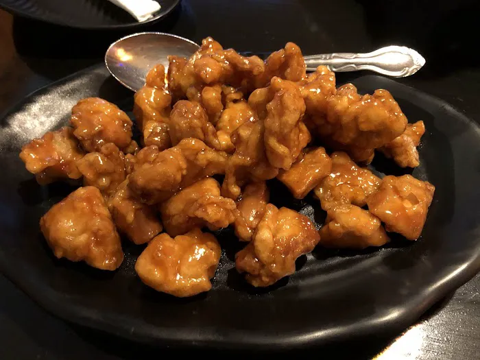 Bao Su a Chinese Cuisine 7