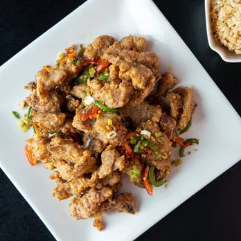 Bao Su a Chinese Cuisine 9