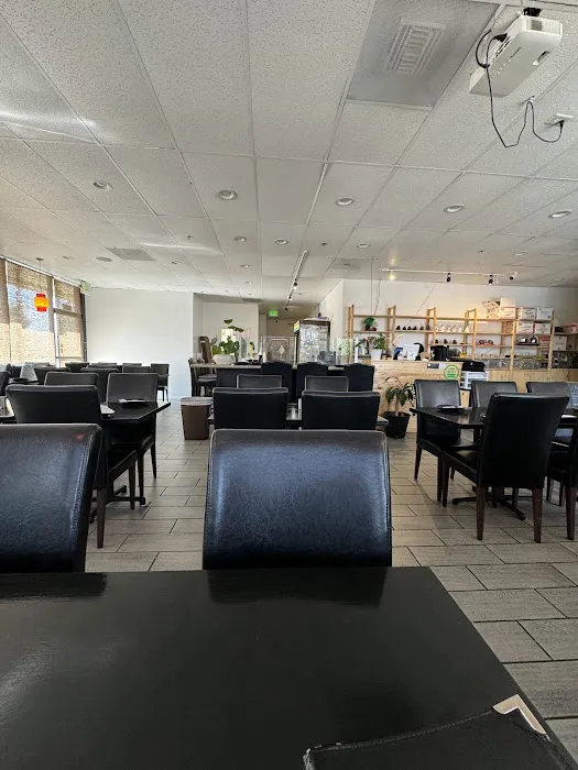 Bao Su a Chinese Cuisine 10