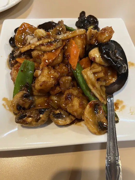 Imperial Chinese Restaurant 1