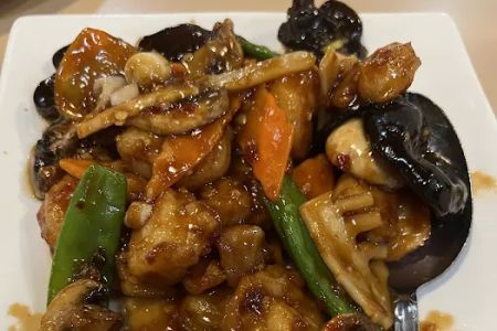 Imperial Chinese Restaurant