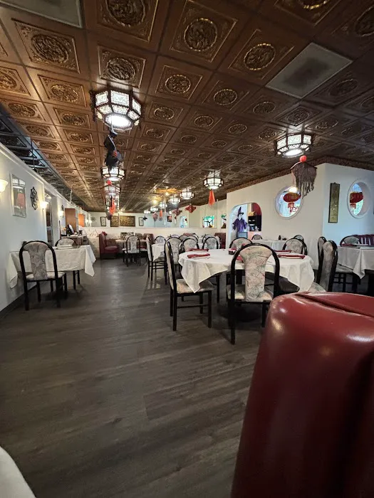 Imperial Chinese Restaurant 4