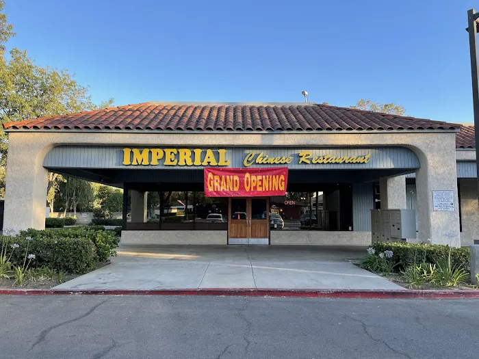 Imperial Chinese Restaurant 5