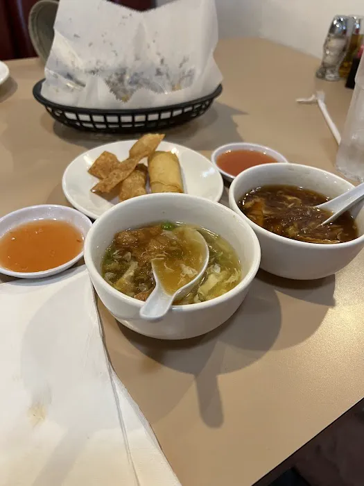 Imperial Chinese Restaurant 8