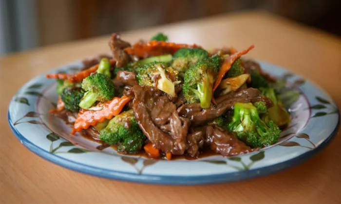 Imperial Chinese Restaurant 9