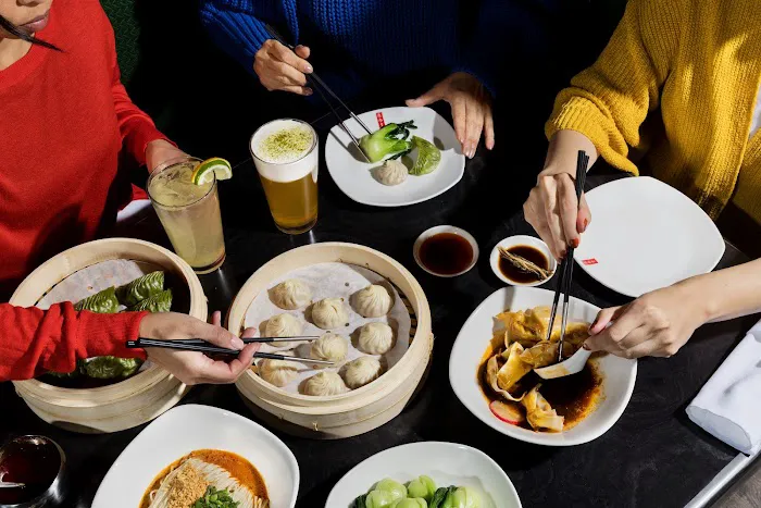 Din Tai Fung 4