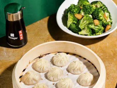 Din Tai Fung 0