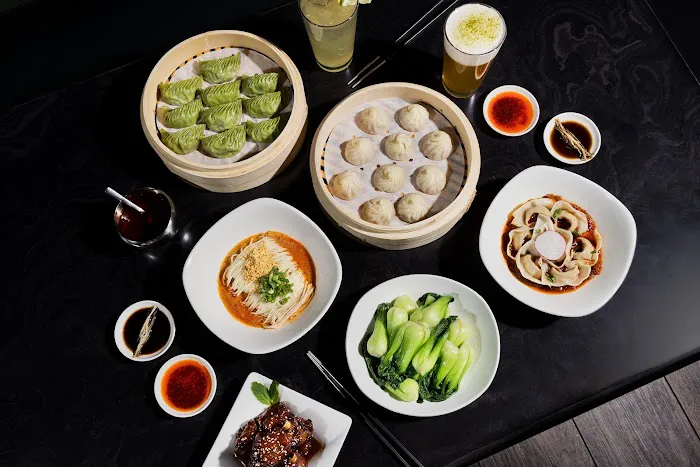 Din Tai Fung 7