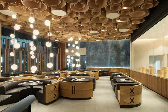 Din Tai Fung 5