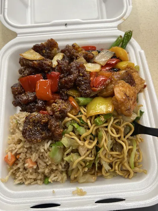 Panda Express 2