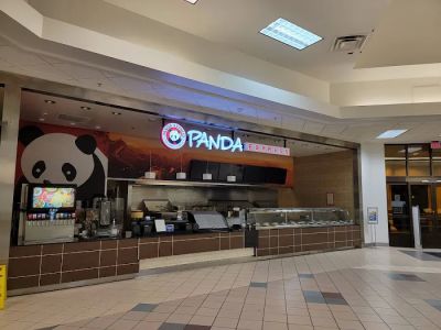 Panda Express 0