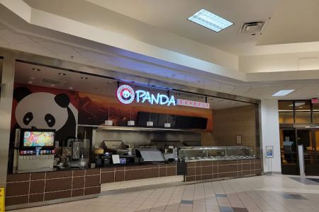 Panda Express