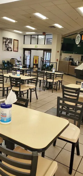 Panda Express 10