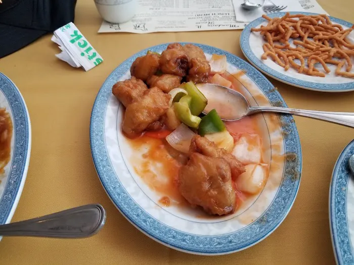 Mandarin House Restaurant 3