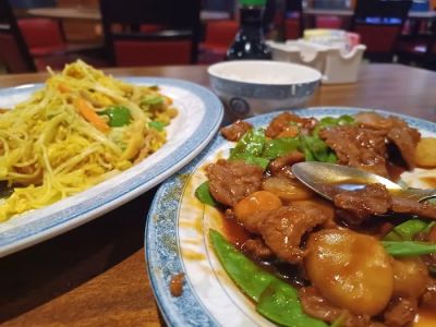 Mandarin House Restaurant 0