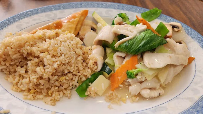 Mandarin House Restaurant 4
