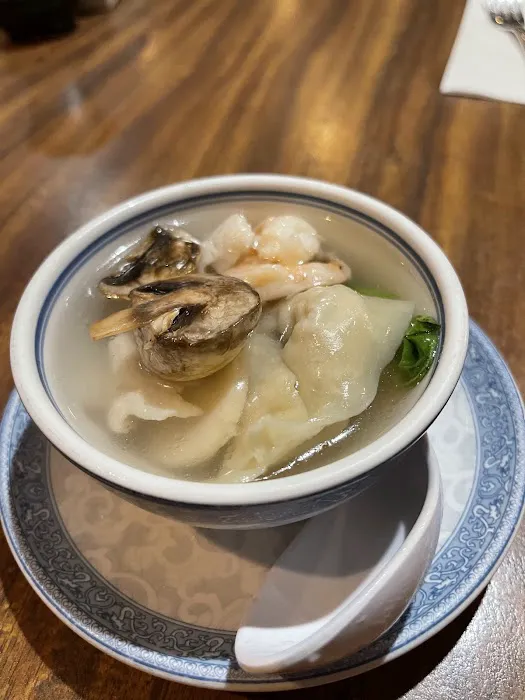 Mandarin House Restaurant 5