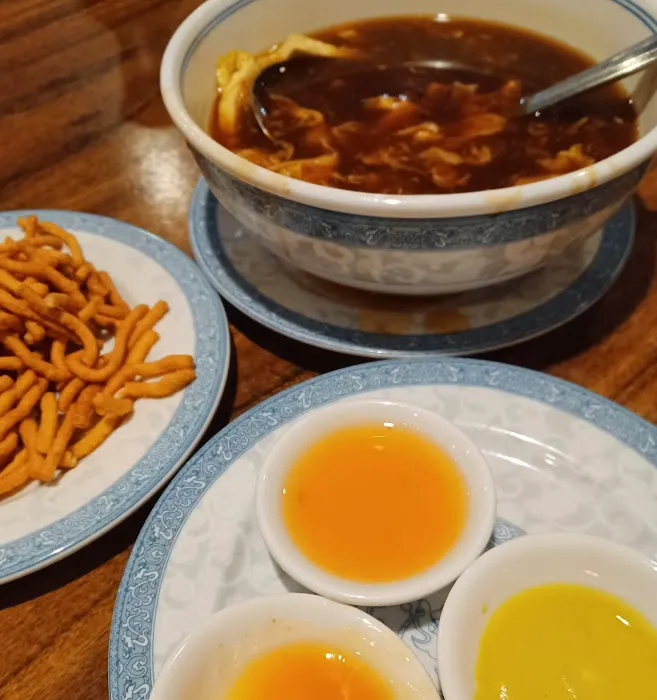 Mandarin House Restaurant 6