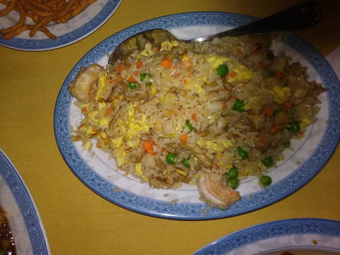 Mandarin House Restaurant 9