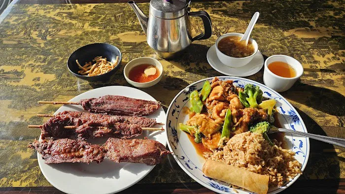 Chinese Dumpling House 1