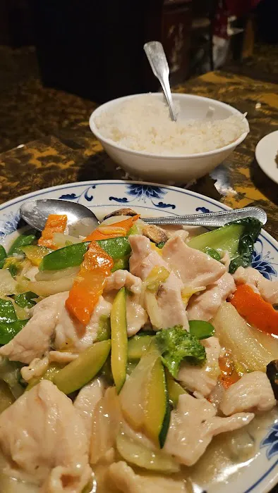 Chinese Dumpling House 3