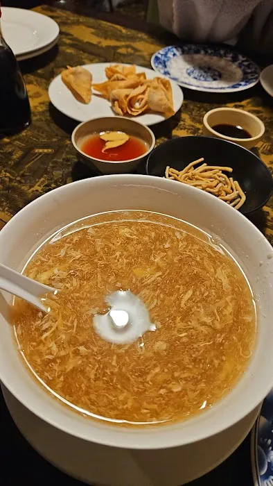 Chinese Dumpling House 6