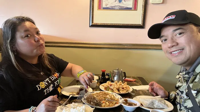 Chinese Dumpling House 7