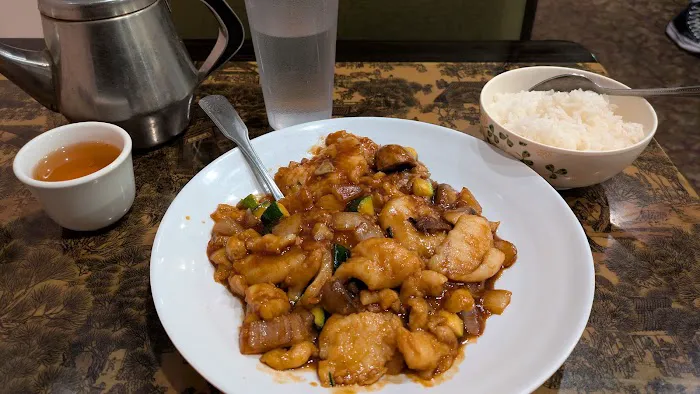 Chinese Dumpling House 8