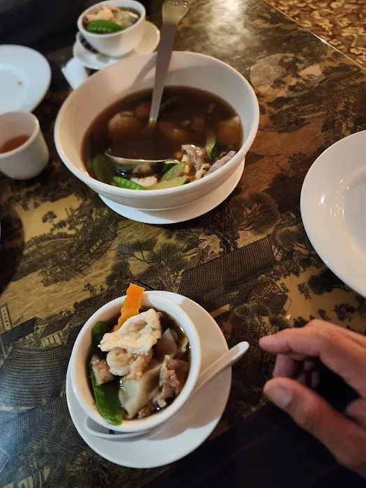 Chinese Dumpling House 9