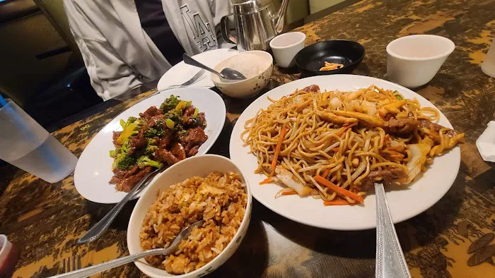 Chinese Dumpling House 10