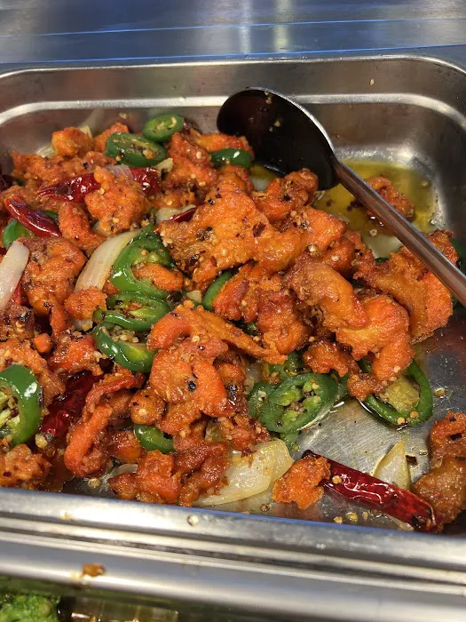 Happy Panda Chinese Food 6
