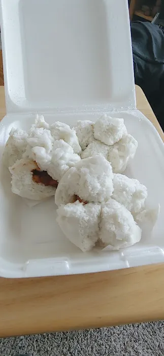 Happy Panda Chinese Food 7