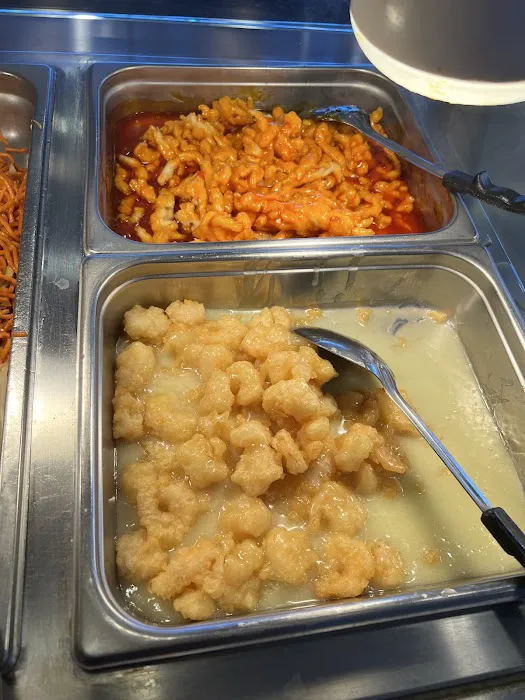 Happy Panda Chinese Food 9
