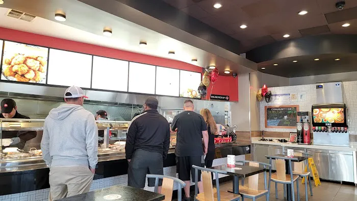 Panda Express 1